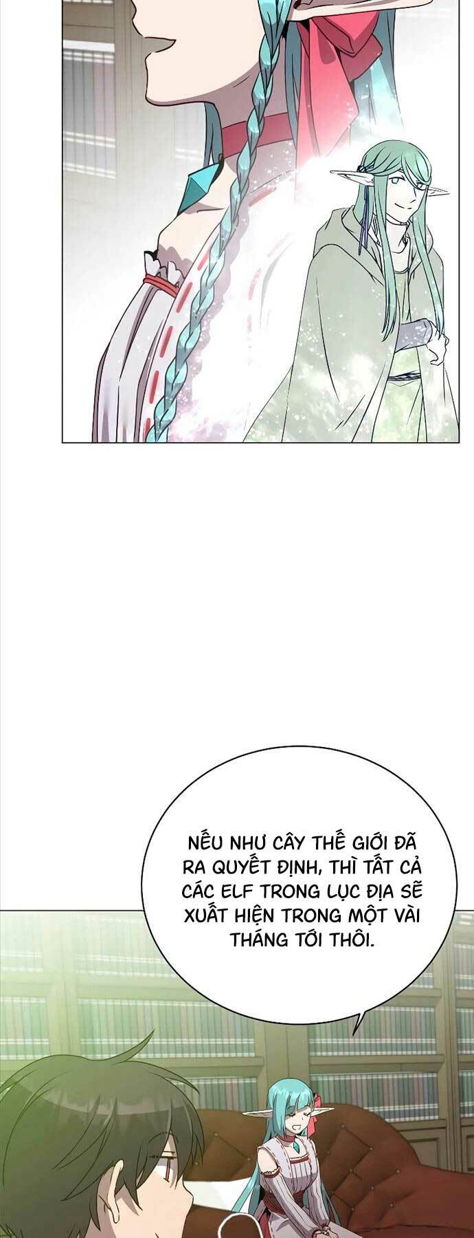 Anh Hùng Mạnh Nhất Trở Lại - Chapter 143 - Page 33