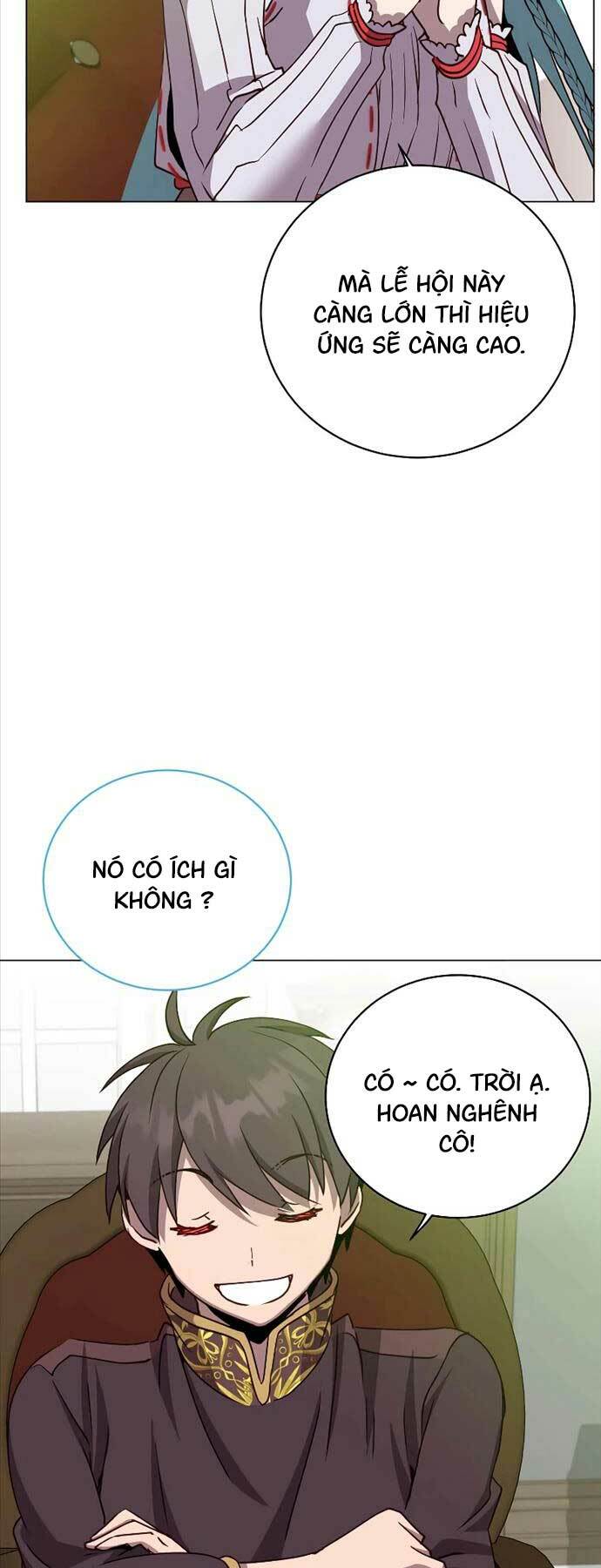 Anh Hùng Mạnh Nhất Trở Lại - Chapter 143 - Page 35