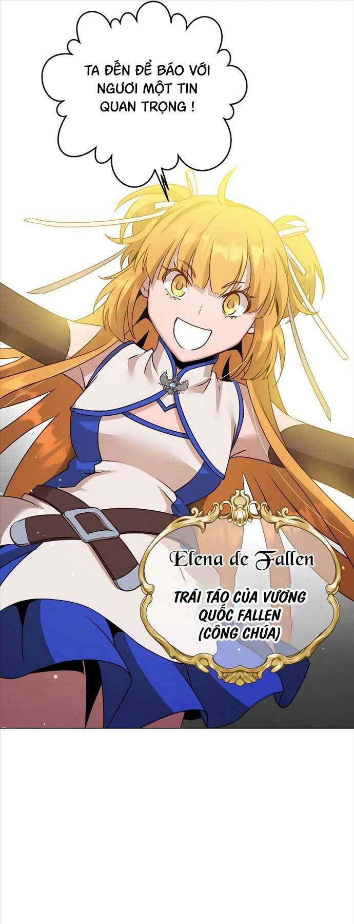 Anh Hùng Mạnh Nhất Trở Lại - Chapter 143 - Page 38