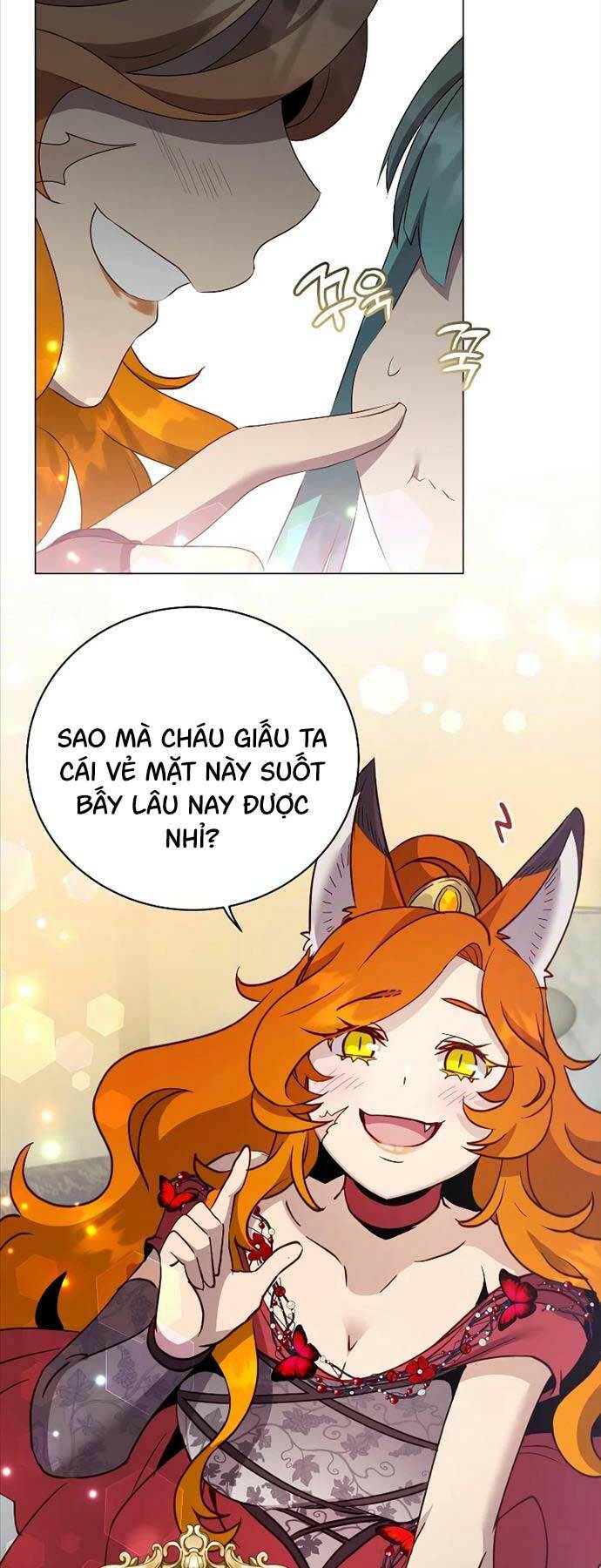 Anh Hùng Mạnh Nhất Trở Lại - Chapter 143 - Page 3