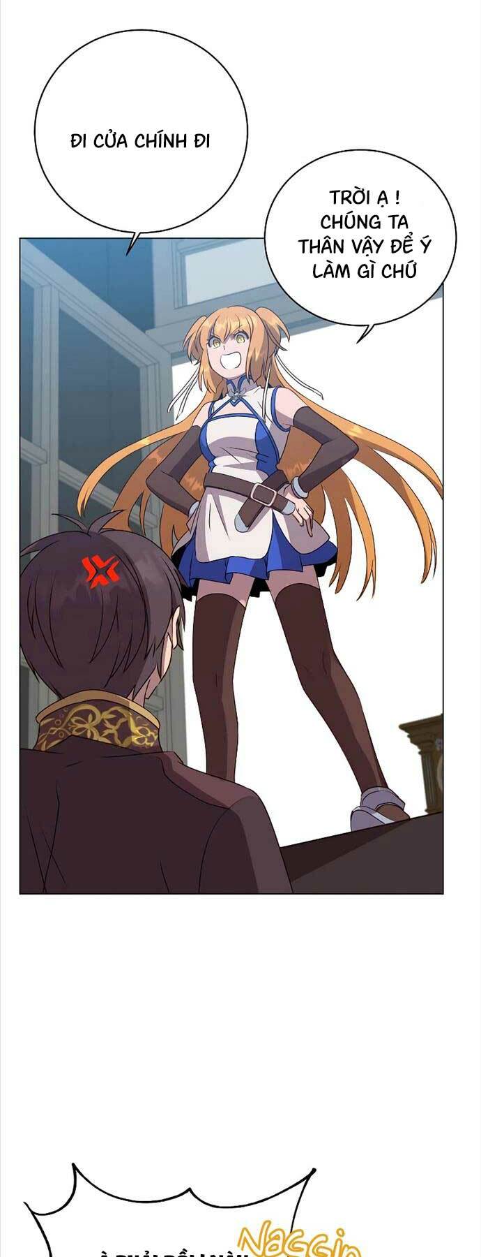 Anh Hùng Mạnh Nhất Trở Lại - Chapter 143 - Page 39