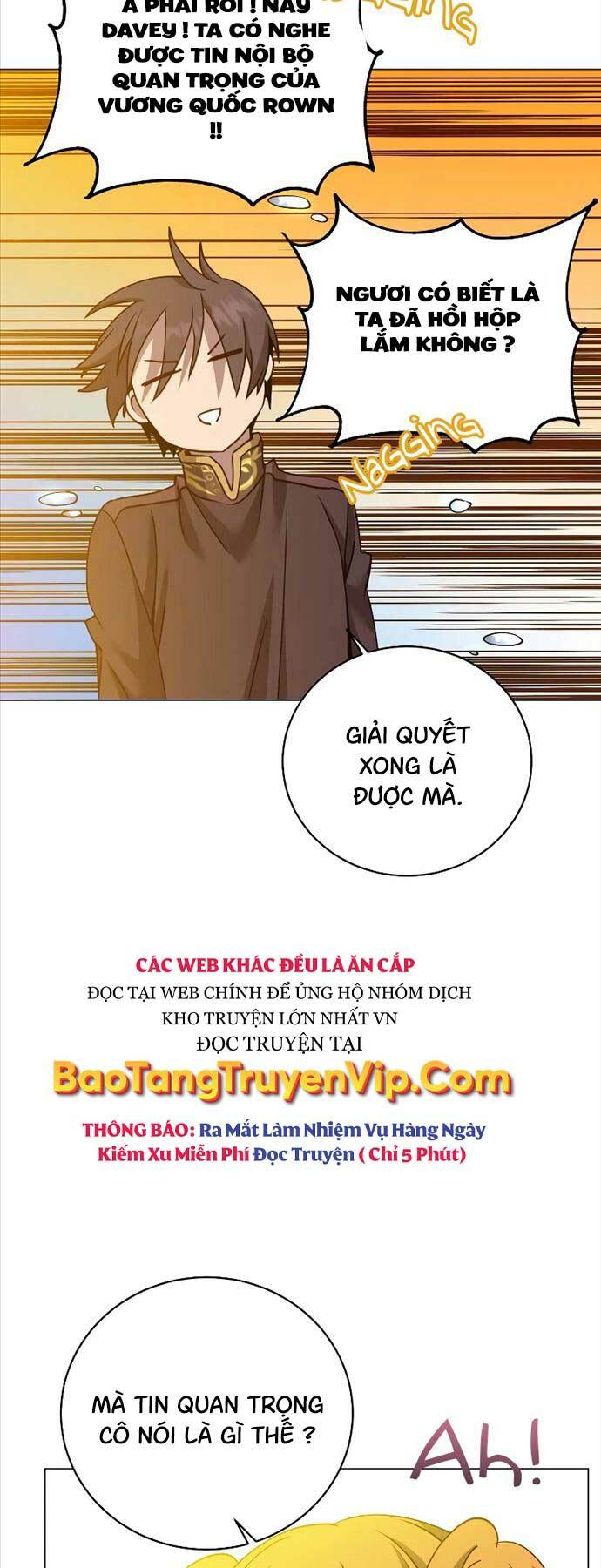 Anh Hùng Mạnh Nhất Trở Lại - Chapter 143 - Page 40