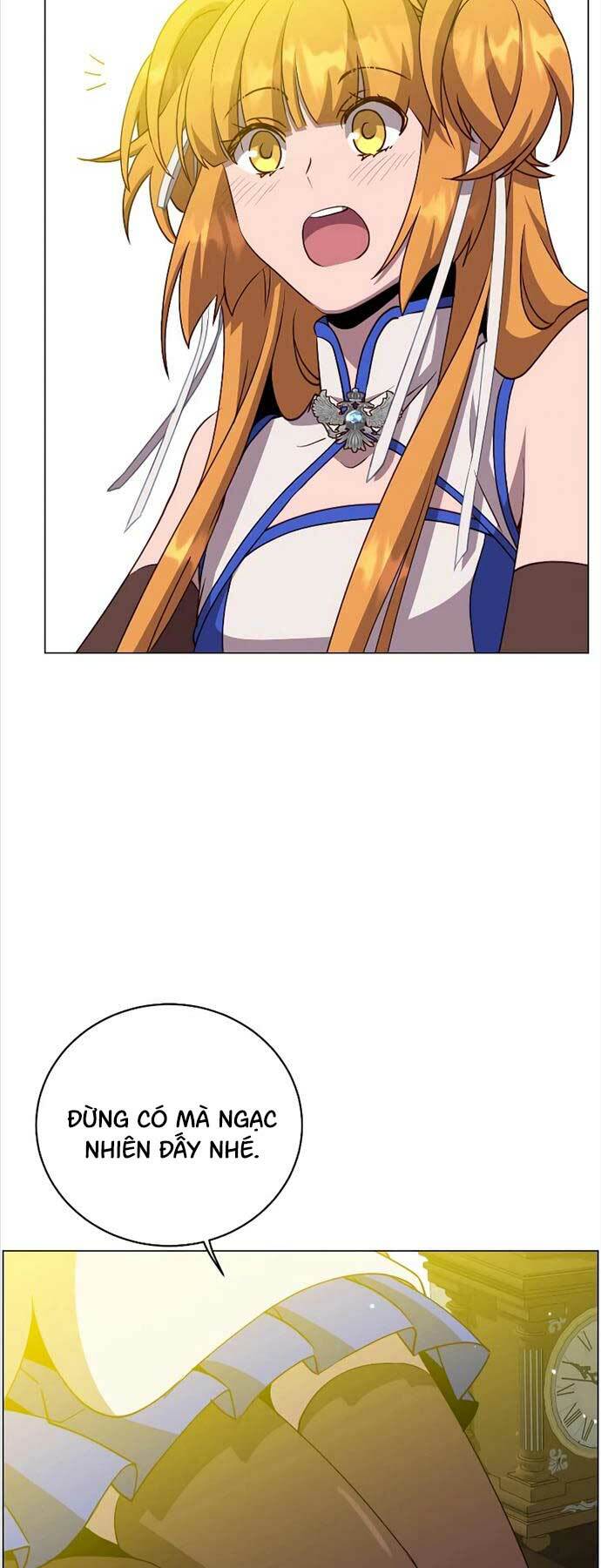 Anh Hùng Mạnh Nhất Trở Lại - Chapter 143 - Page 41