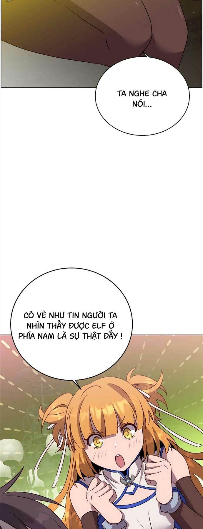 Anh Hùng Mạnh Nhất Trở Lại - Chapter 143 - Page 42