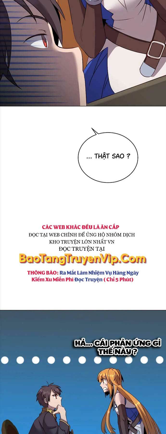 Anh Hùng Mạnh Nhất Trở Lại - Chapter 143 - Page 43
