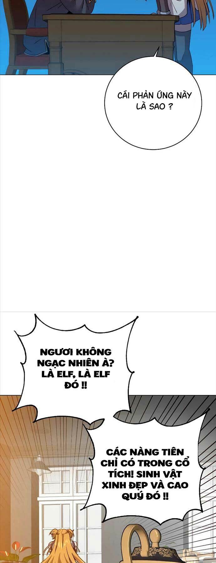 Anh Hùng Mạnh Nhất Trở Lại - Chapter 143 - Page 44