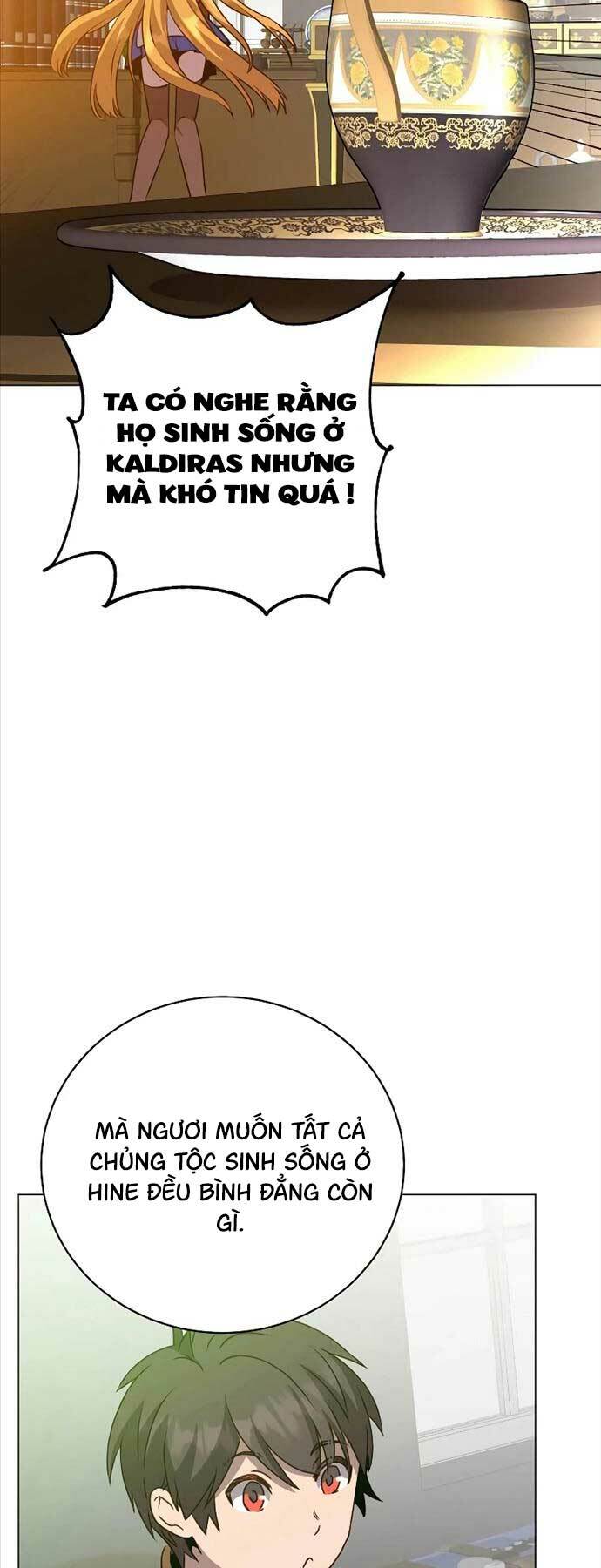 Anh Hùng Mạnh Nhất Trở Lại - Chapter 143 - Page 45