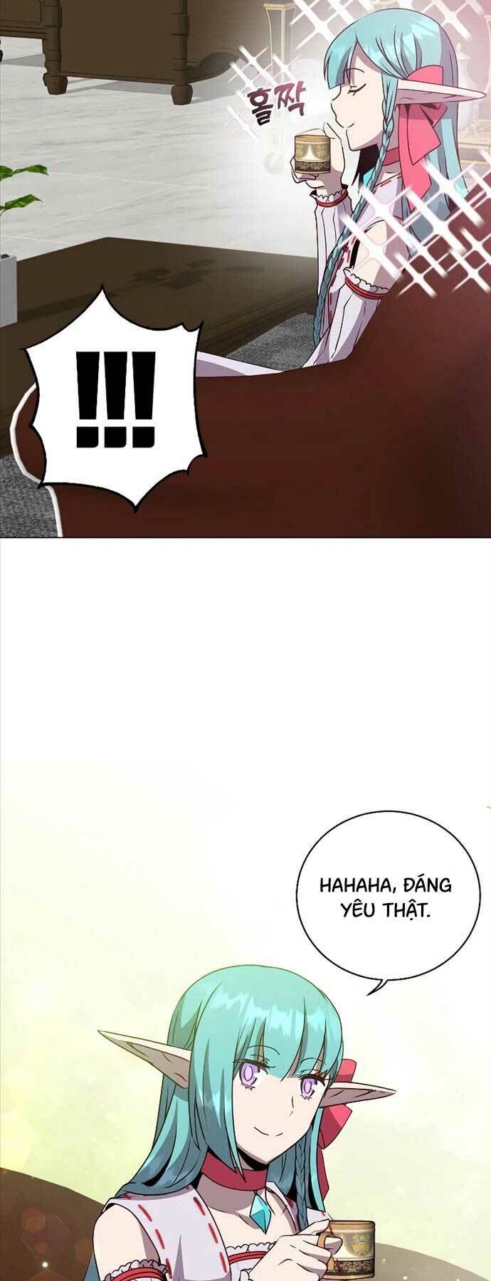 Anh Hùng Mạnh Nhất Trở Lại - Chapter 143 - Page 48