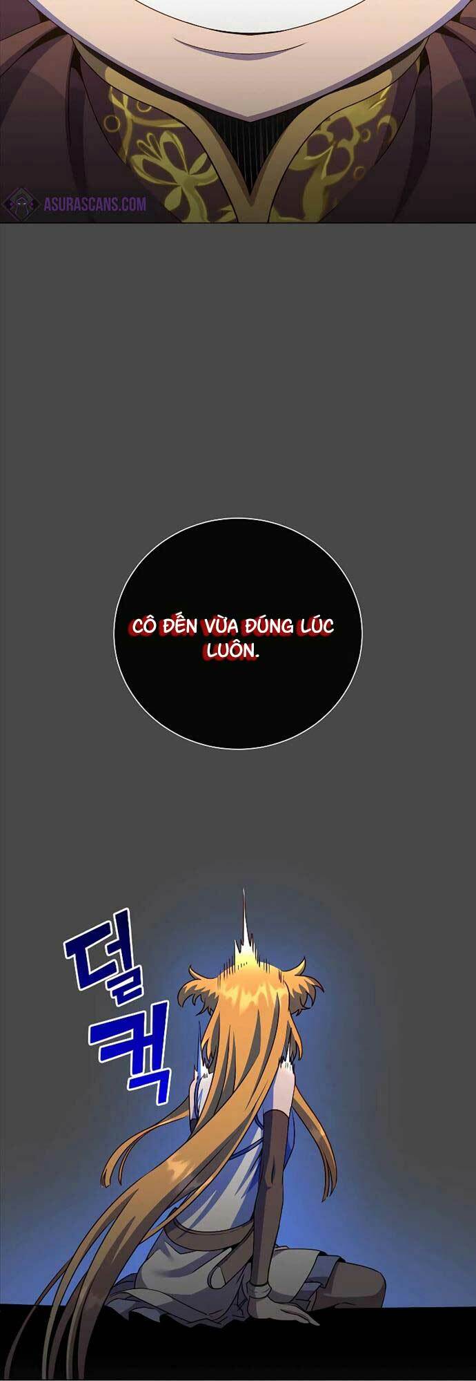 Anh Hùng Mạnh Nhất Trở Lại - Chapter 143 - Page 50