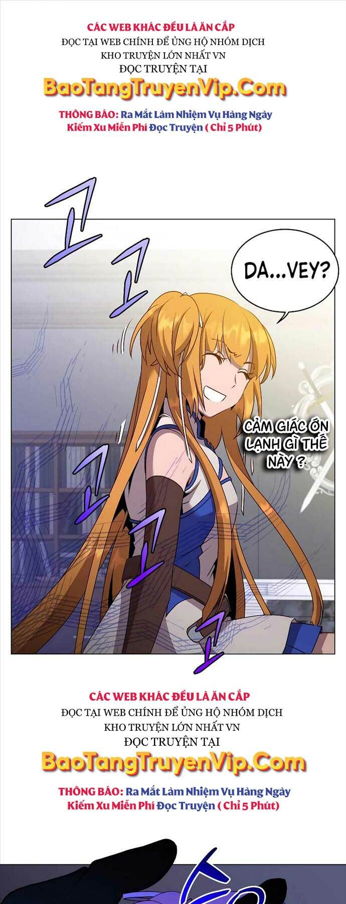 Anh Hùng Mạnh Nhất Trở Lại - Chapter 143 - Page 51