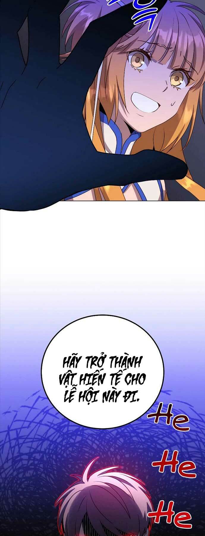 Anh Hùng Mạnh Nhất Trở Lại - Chapter 143 - Page 52