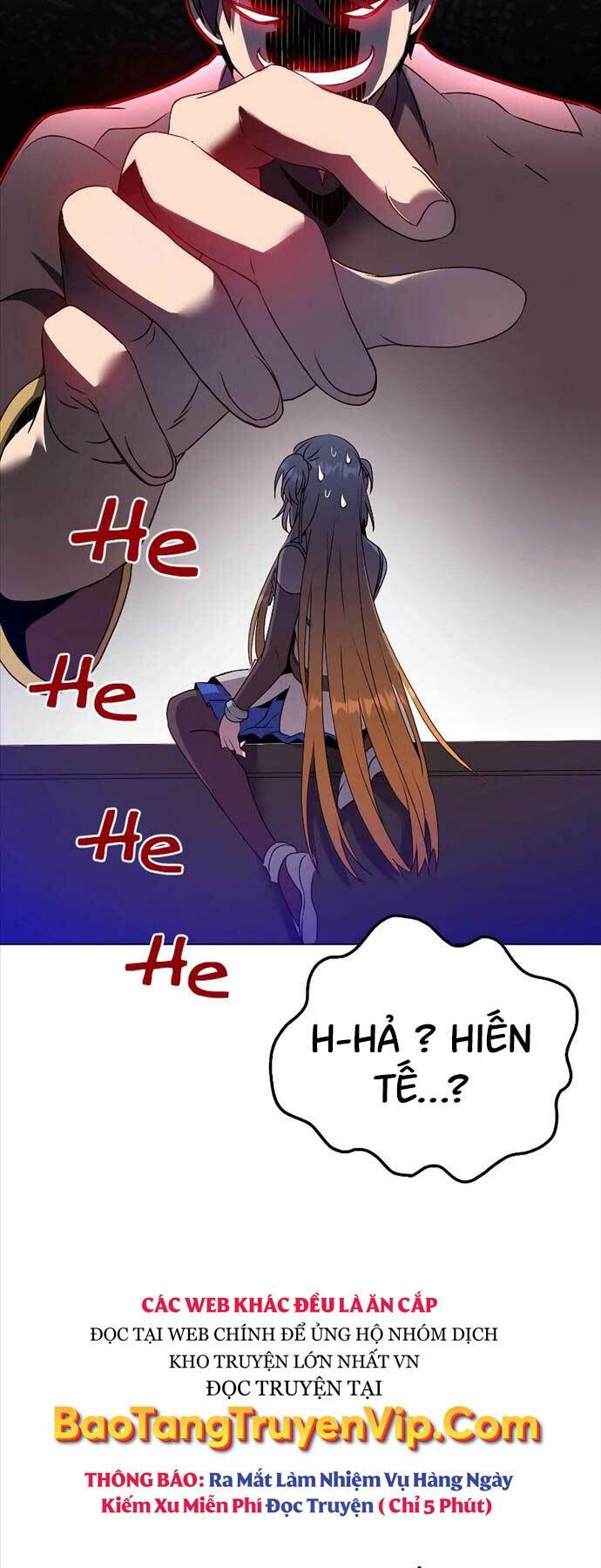 Anh Hùng Mạnh Nhất Trở Lại - Chapter 143 - Page 53