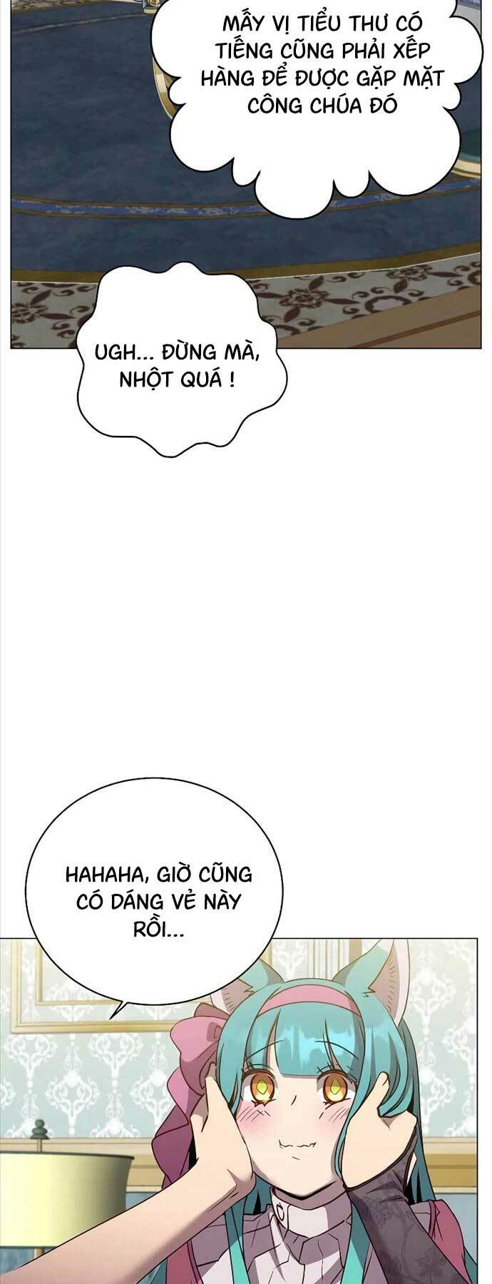 Anh Hùng Mạnh Nhất Trở Lại - Chapter 143 - Page 5