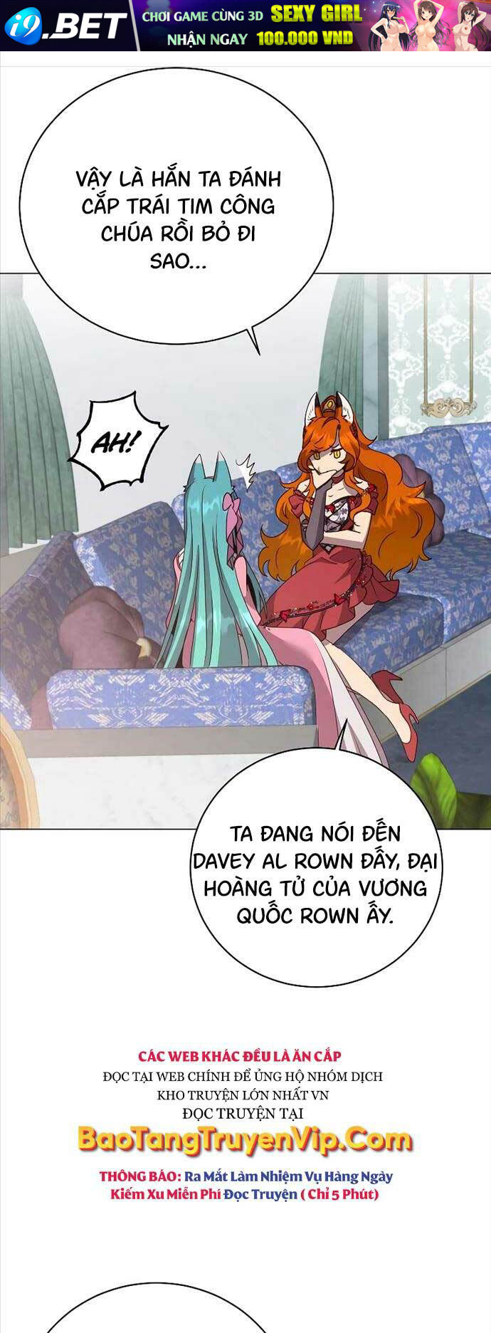 Anh Hùng Mạnh Nhất Trở Lại - Chapter 143 - Page 7