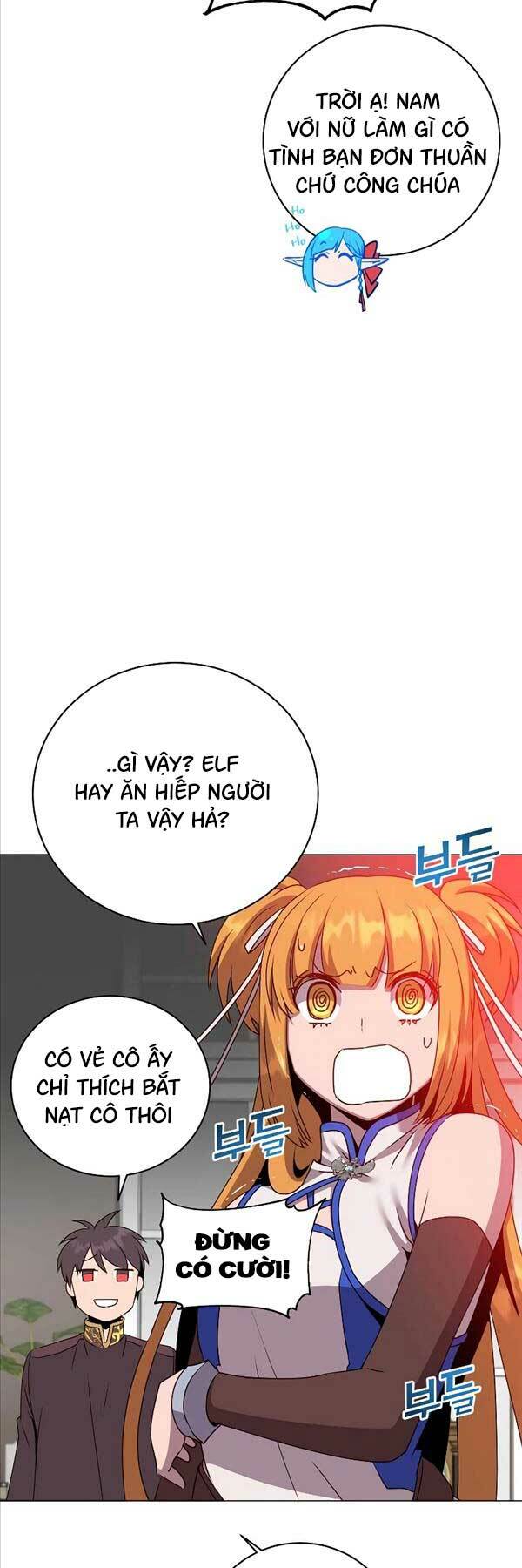 Anh Hùng Mạnh Nhất Trở Lại - Chapter 144 - Page 9