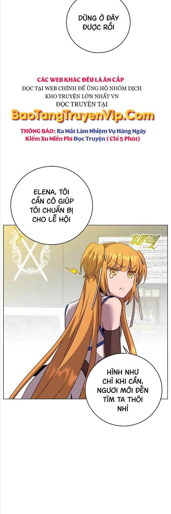 Anh Hùng Mạnh Nhất Trở Lại - Chapter 144 - Page 10