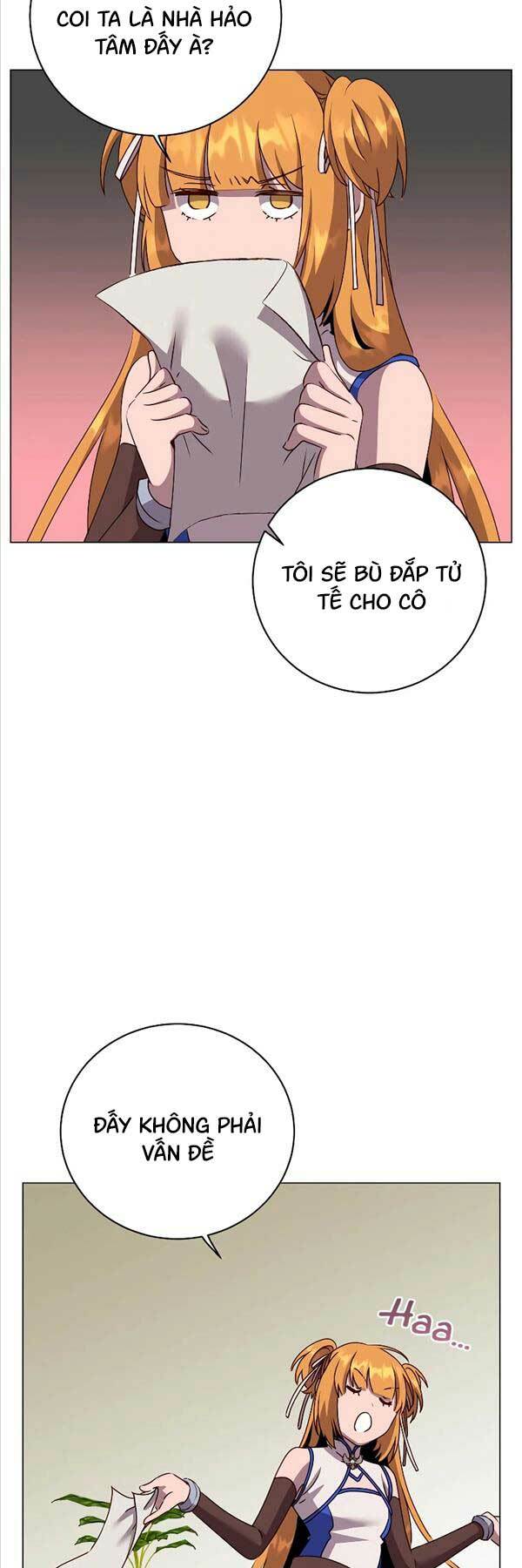 Anh Hùng Mạnh Nhất Trở Lại - Chapter 144 - Page 12