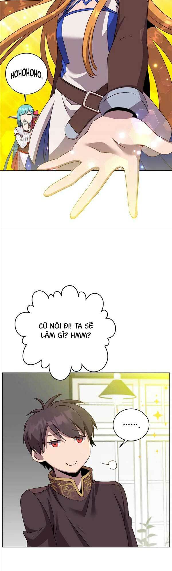 Anh Hùng Mạnh Nhất Trở Lại - Chapter 144 - Page 17