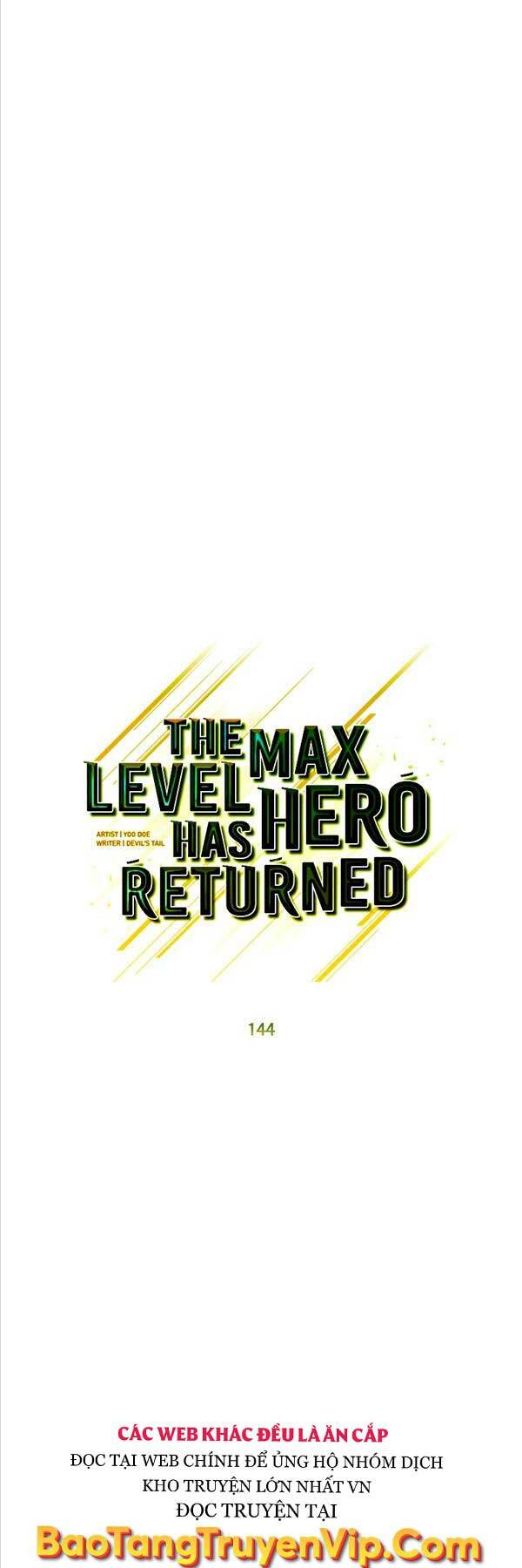 Anh Hùng Mạnh Nhất Trở Lại - Chapter 144 - Page 19