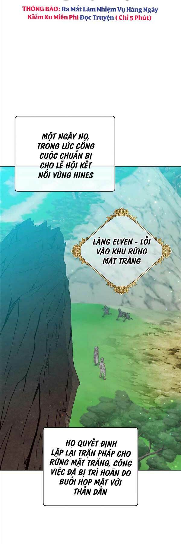 Anh Hùng Mạnh Nhất Trở Lại - Chapter 144 - Page 20