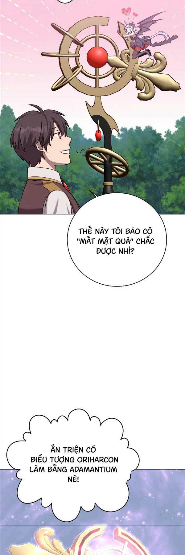 Anh Hùng Mạnh Nhất Trở Lại - Chapter 144 - Page 22