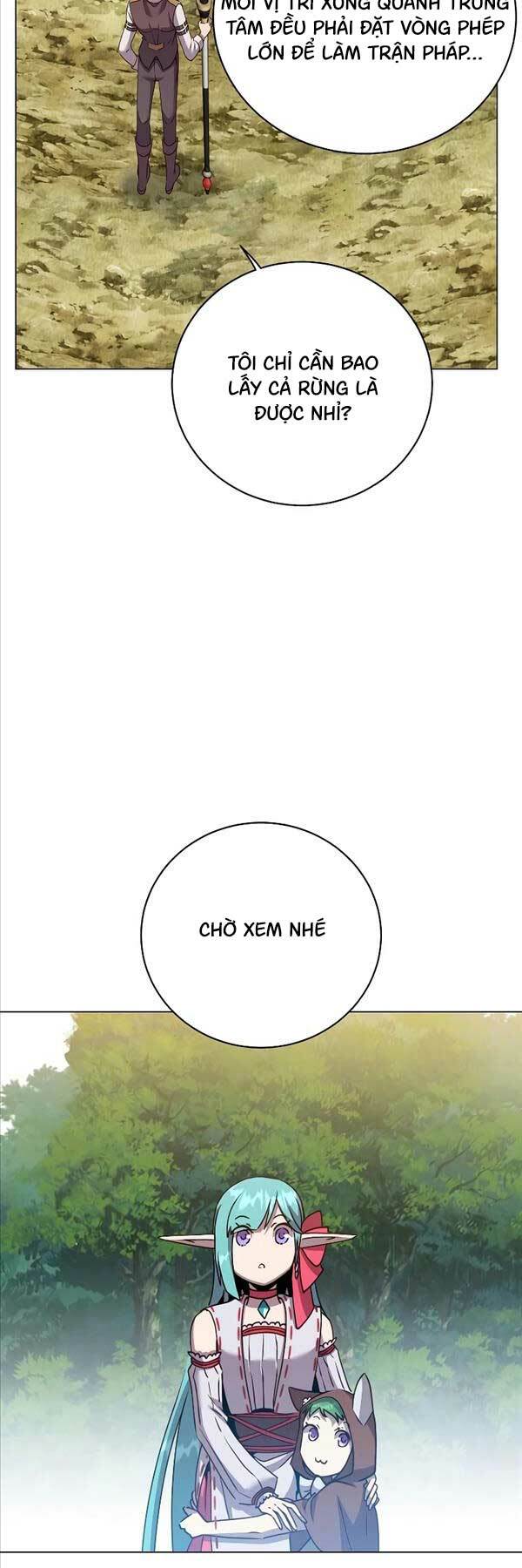 Anh Hùng Mạnh Nhất Trở Lại - Chapter 144 - Page 25