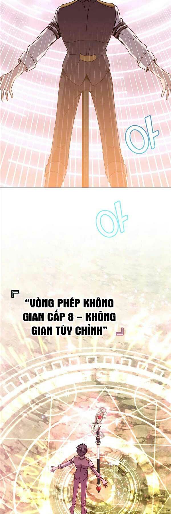 Anh Hùng Mạnh Nhất Trở Lại - Chapter 144 - Page 27