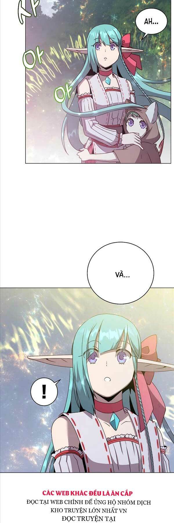 Anh Hùng Mạnh Nhất Trở Lại - Chapter 144 - Page 31