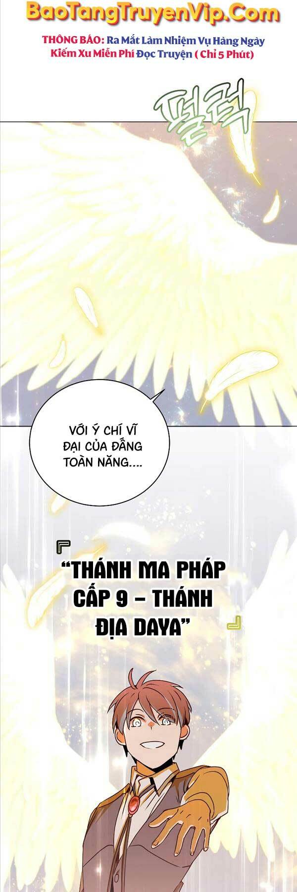 Anh Hùng Mạnh Nhất Trở Lại - Chapter 144 - Page 32