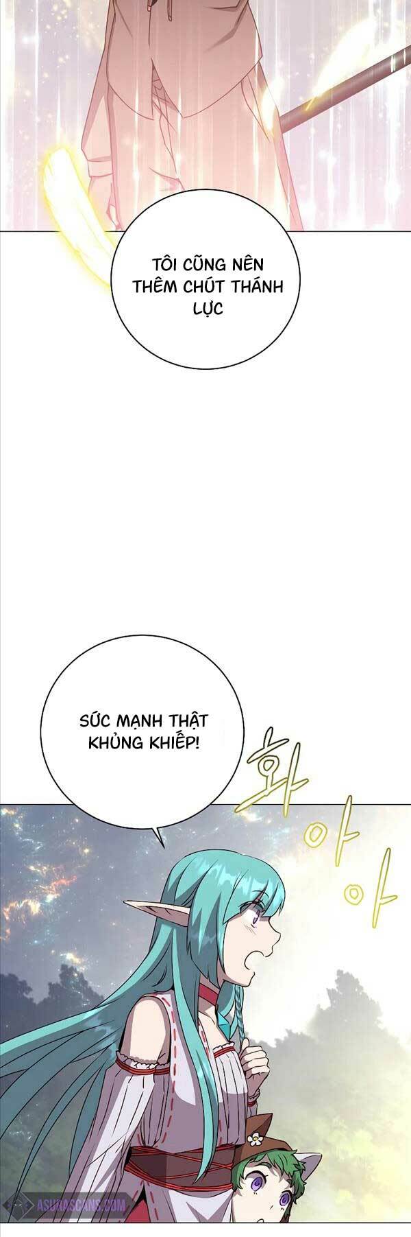 Anh Hùng Mạnh Nhất Trở Lại - Chapter 144 - Page 33