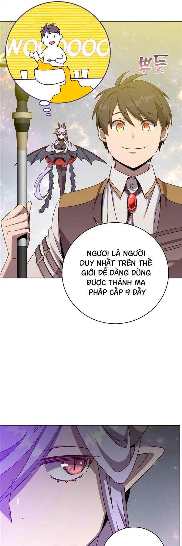 Anh Hùng Mạnh Nhất Trở Lại - Chapter 144 - Page 34