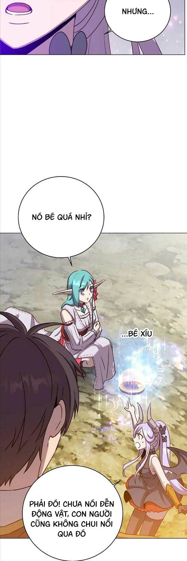 Anh Hùng Mạnh Nhất Trở Lại - Chapter 144 - Page 35