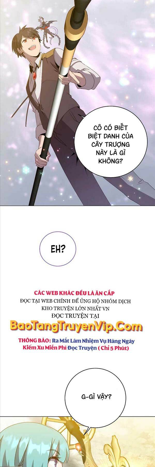 Anh Hùng Mạnh Nhất Trở Lại - Chapter 144 - Page 38