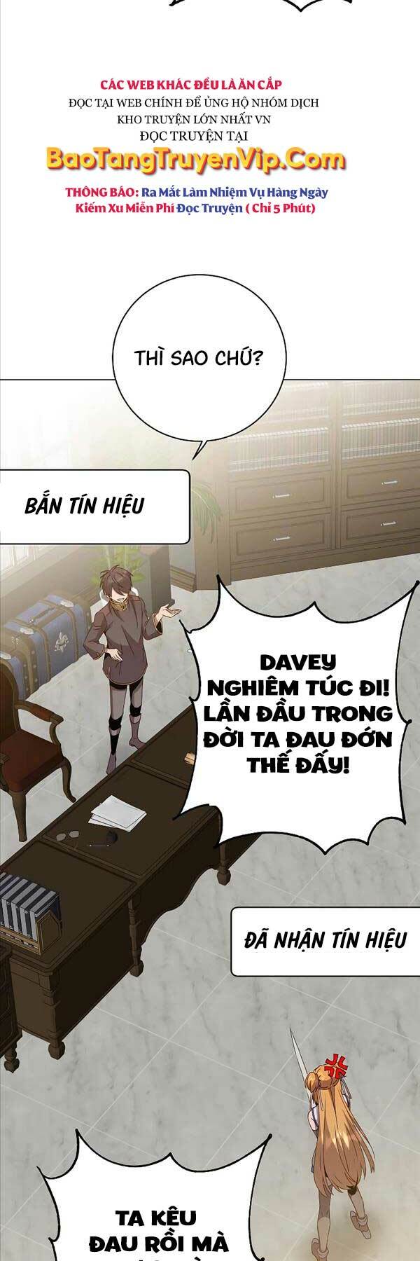 Anh Hùng Mạnh Nhất Trở Lại - Chapter 144 - Page 3