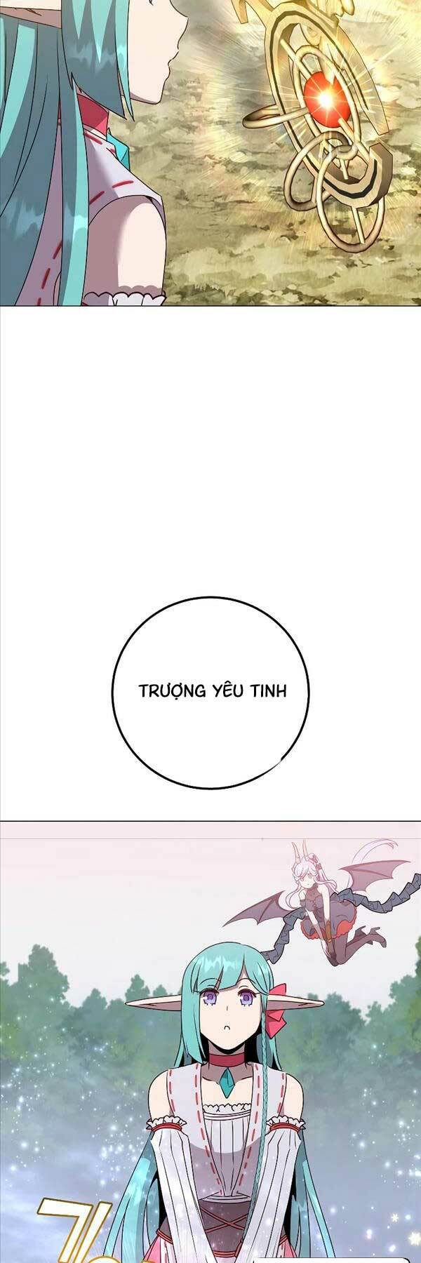 Anh Hùng Mạnh Nhất Trở Lại - Chapter 144 - Page 39