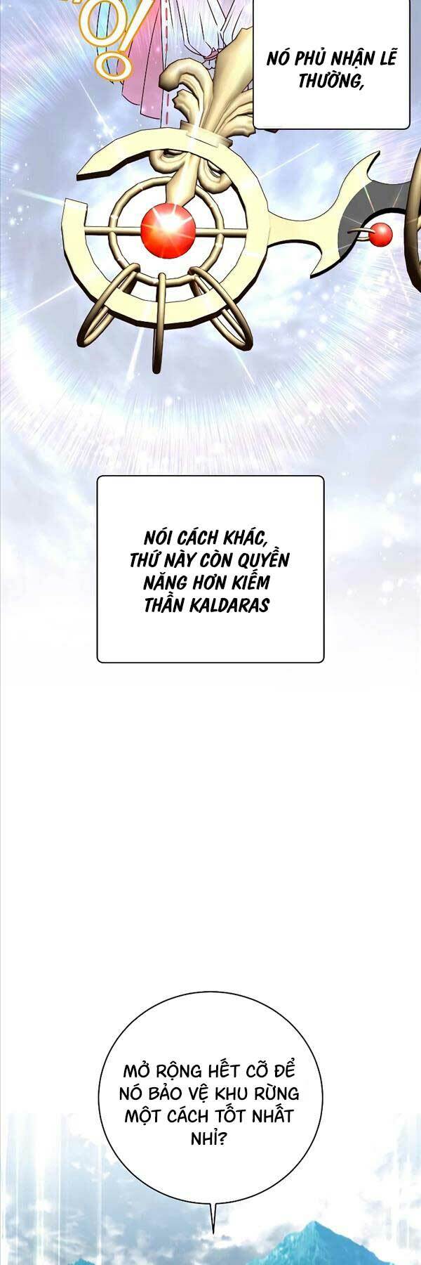 Anh Hùng Mạnh Nhất Trở Lại - Chapter 144 - Page 40