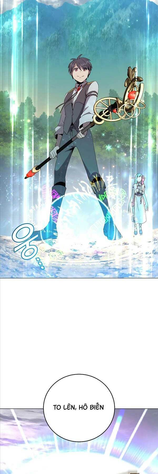 Anh Hùng Mạnh Nhất Trở Lại - Chapter 144 - Page 41