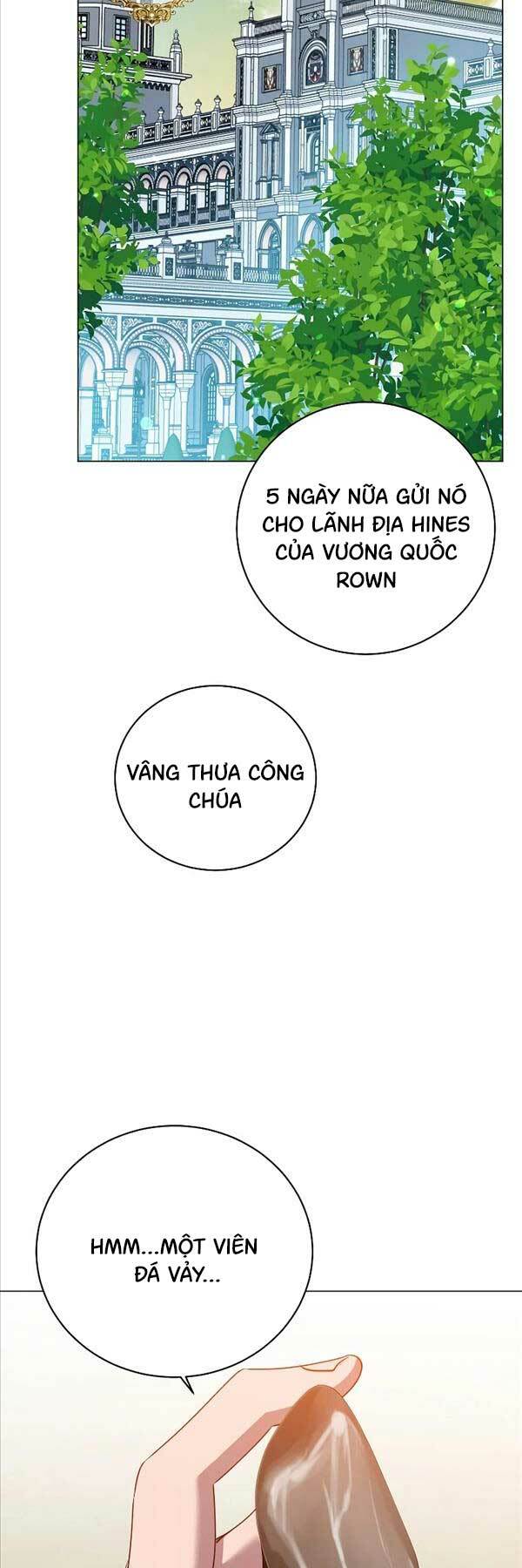 Anh Hùng Mạnh Nhất Trở Lại - Chapter 144 - Page 43