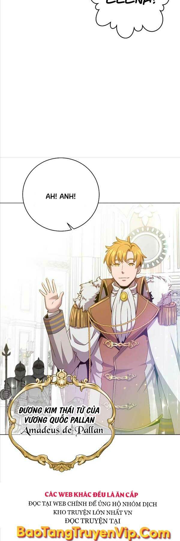 Anh Hùng Mạnh Nhất Trở Lại - Chapter 144 - Page 45