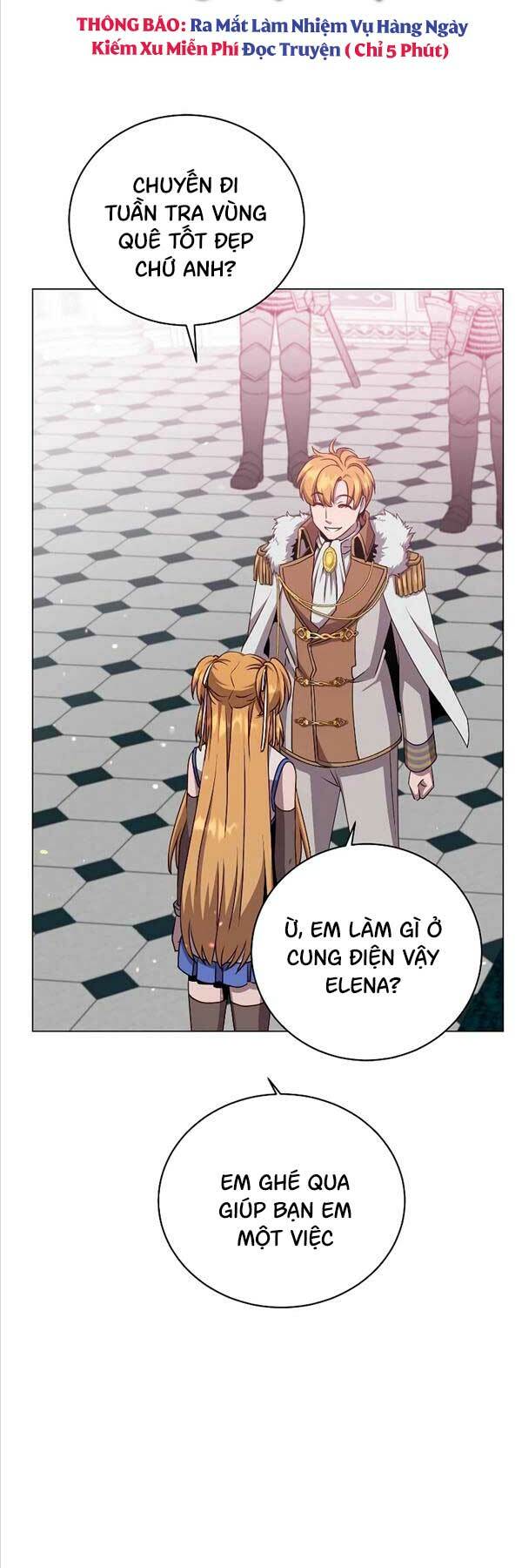 Anh Hùng Mạnh Nhất Trở Lại - Chapter 144 - Page 46