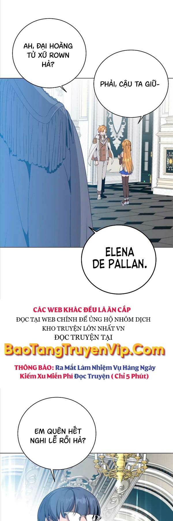 Anh Hùng Mạnh Nhất Trở Lại - Chapter 144 - Page 47