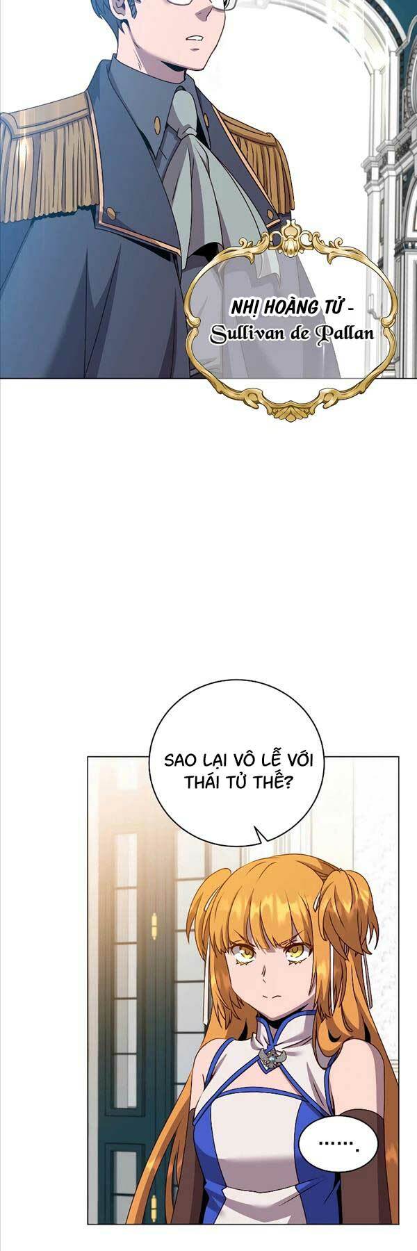 Anh Hùng Mạnh Nhất Trở Lại - Chapter 144 - Page 48