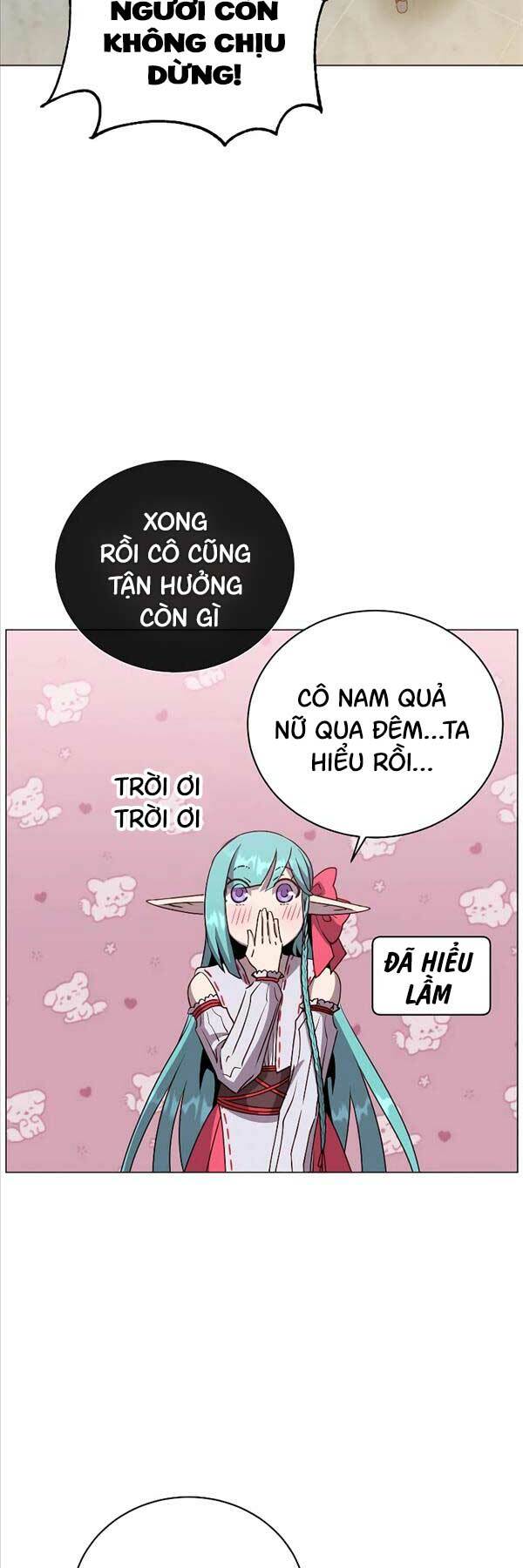 Anh Hùng Mạnh Nhất Trở Lại - Chapter 144 - Page 4