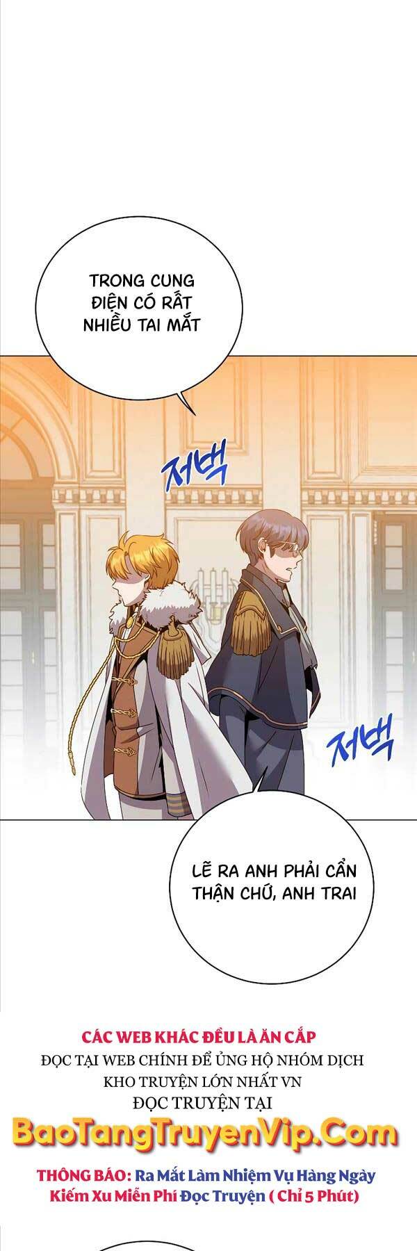 Anh Hùng Mạnh Nhất Trở Lại - Chapter 144 - Page 49