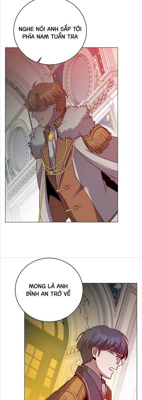 Anh Hùng Mạnh Nhất Trở Lại - Chapter 144 - Page 50