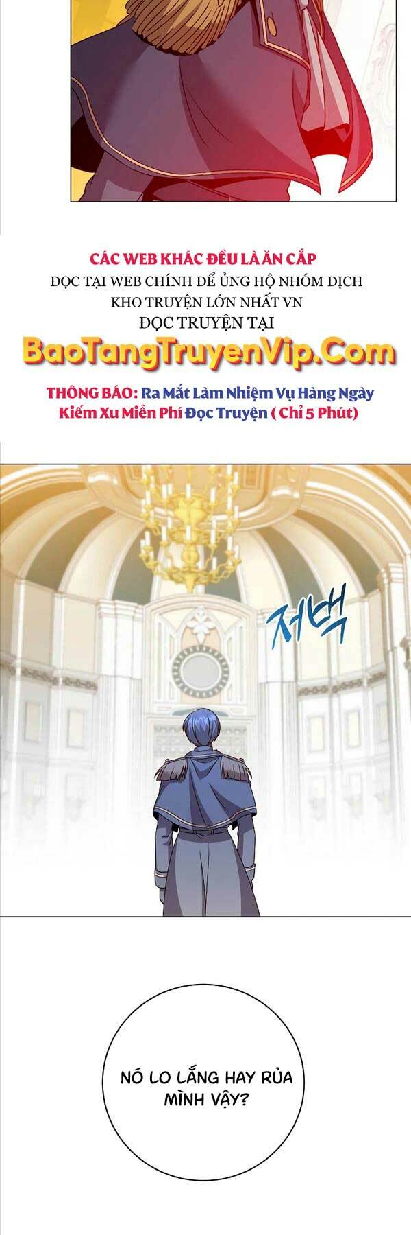 Anh Hùng Mạnh Nhất Trở Lại - Chapter 144 - Page 51