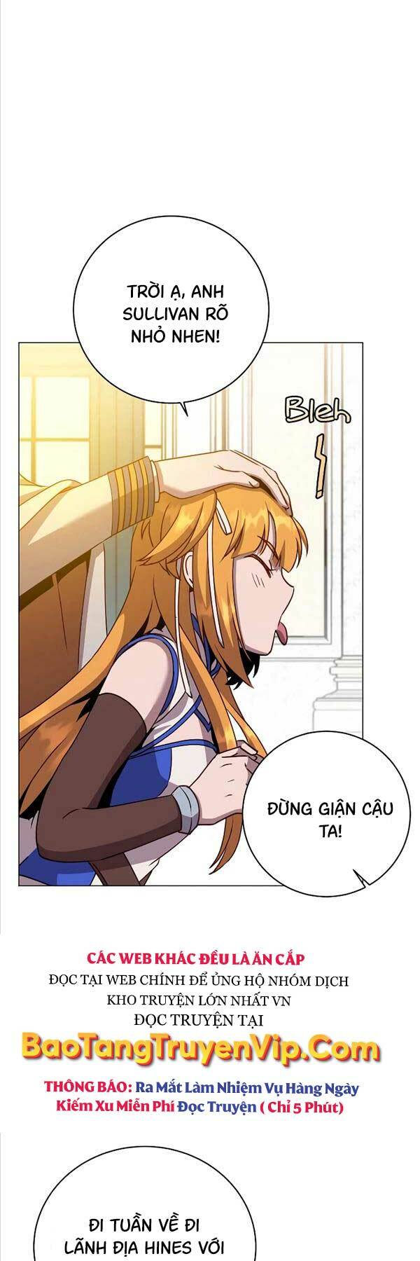 Anh Hùng Mạnh Nhất Trở Lại - Chapter 144 - Page 52