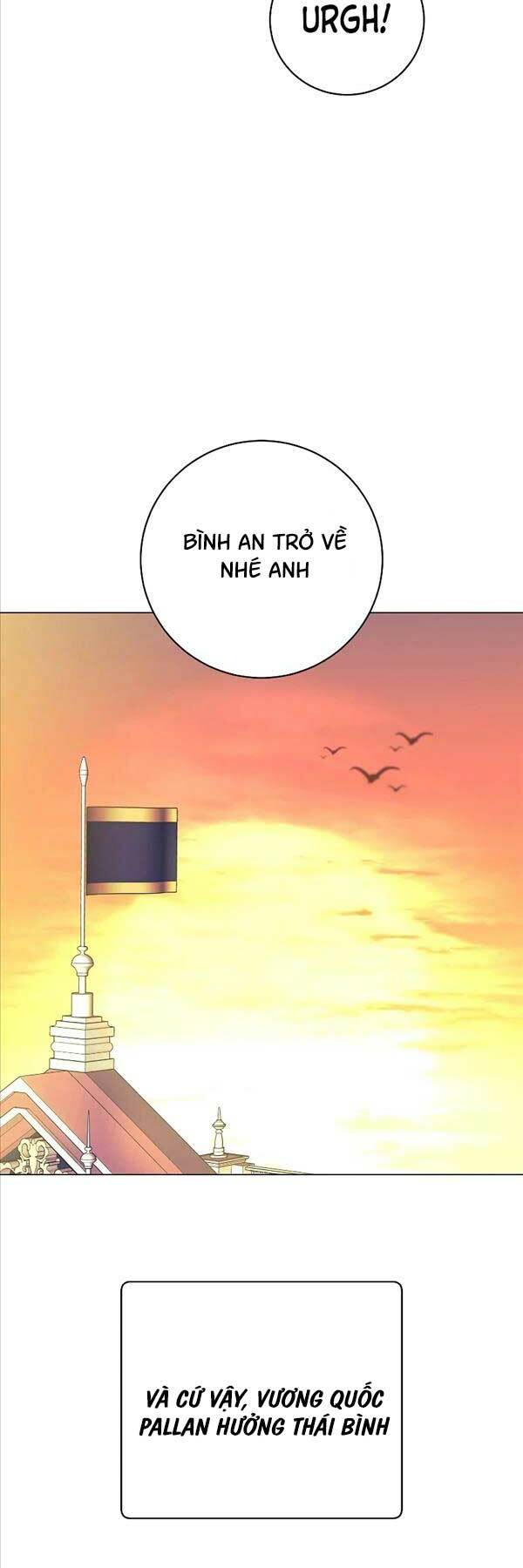 Anh Hùng Mạnh Nhất Trở Lại - Chapter 144 - Page 55