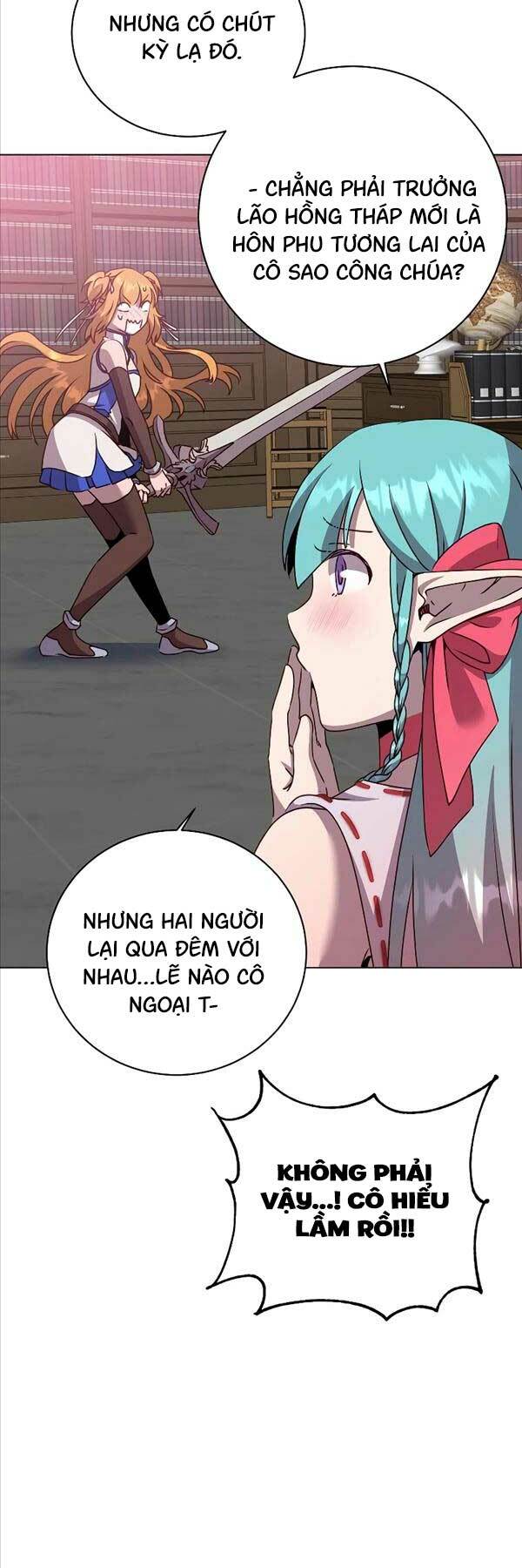 Anh Hùng Mạnh Nhất Trở Lại - Chapter 144 - Page 5