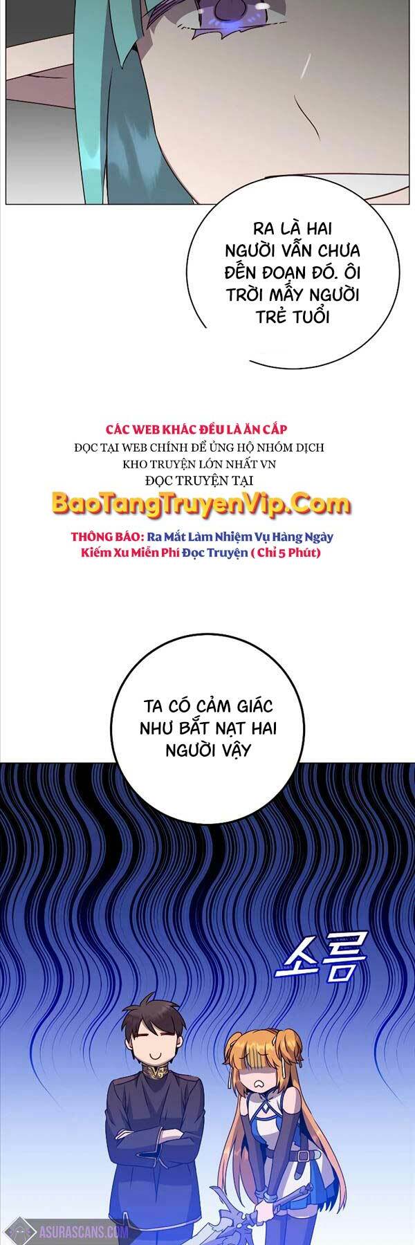 Anh Hùng Mạnh Nhất Trở Lại - Chapter 144 - Page 7